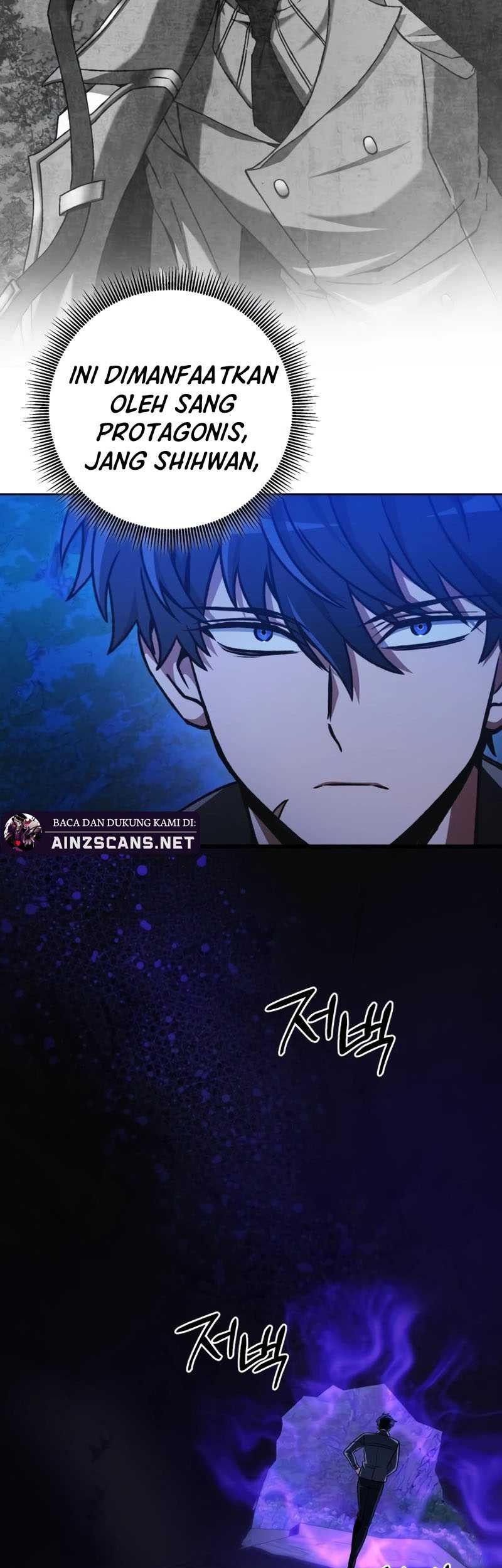 The Genius Assassin Who Takes it All Chapter 20 Gambar 31