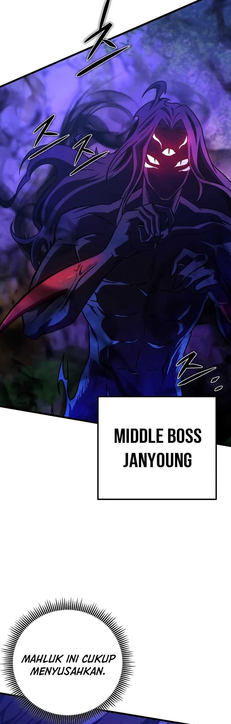 The Genius Assassin Who Takes it All Chapter 20 Gambar 35