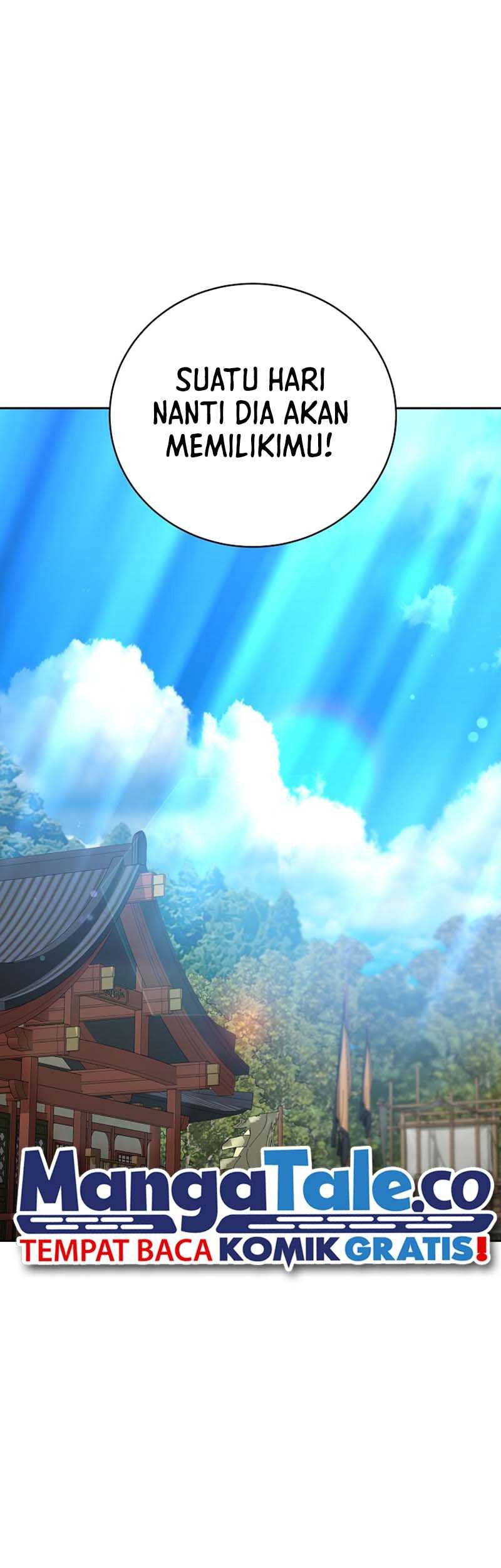 Baca Martial Streamer Chapter 41 Gambar 2