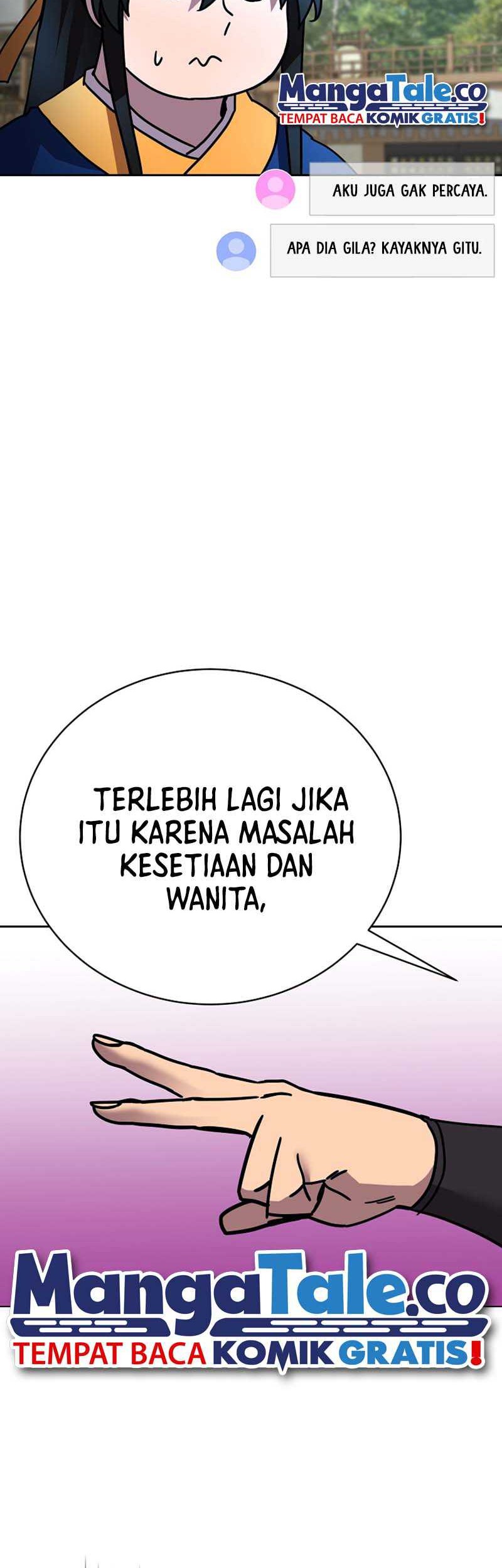 Martial Streamer Chapter 41 Gambar 14