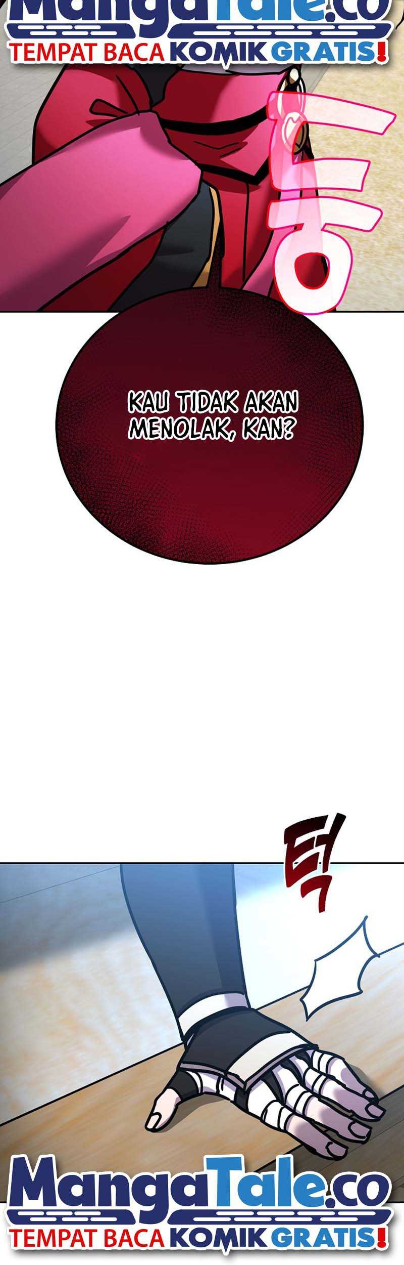 Martial Streamer Chapter 41 Gambar 24