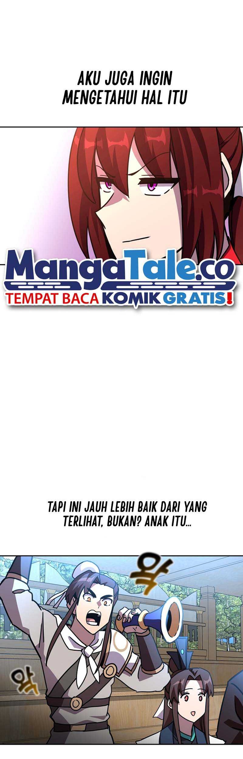 Martial Streamer Chapter 41 Gambar 33