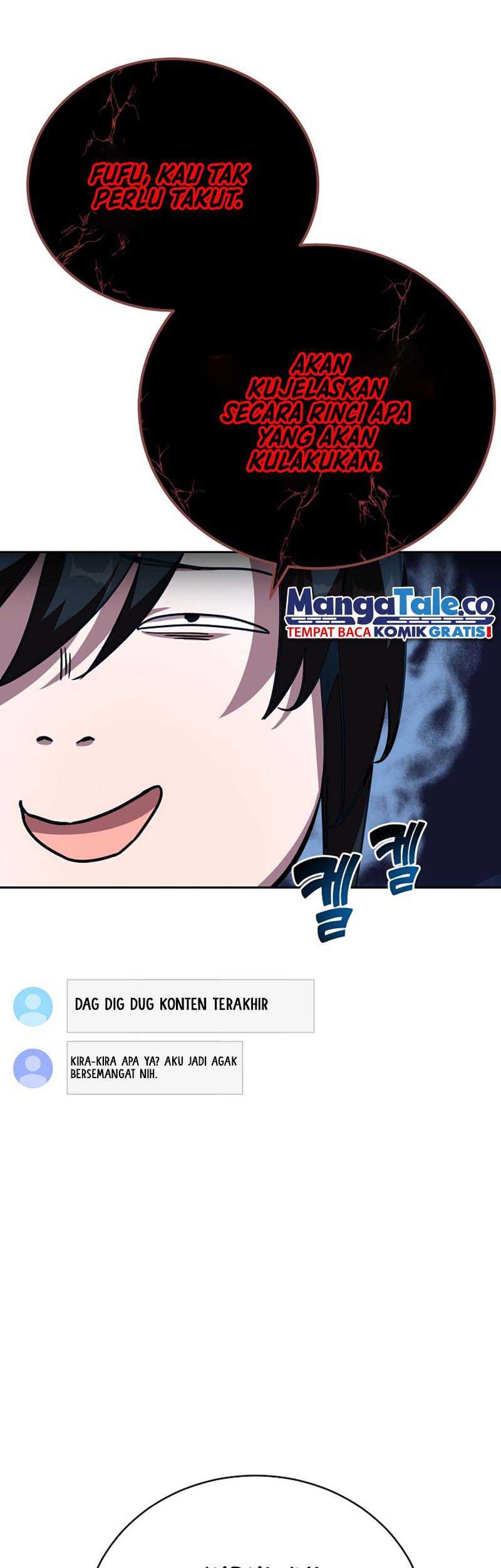 Martial Streamer Chapter 40 Gambar 3