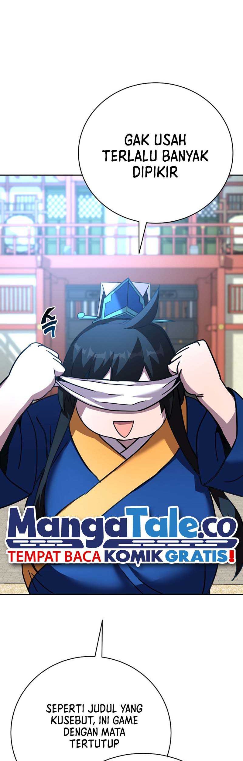Martial Streamer Chapter 40 Gambar 5
