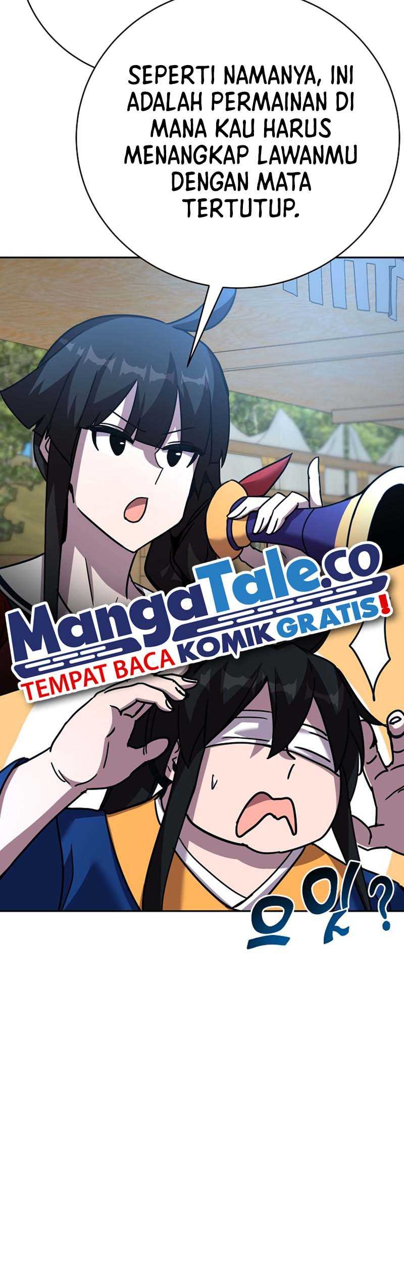 Martial Streamer Chapter 40 Gambar 6
