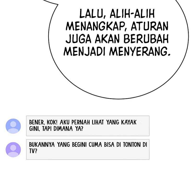 Martial Streamer Chapter 40 Gambar 8