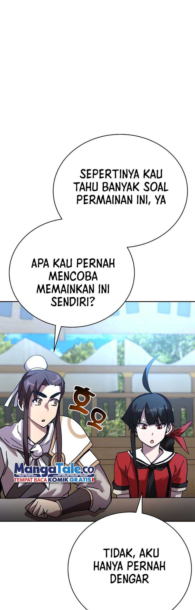 Martial Streamer Chapter 40 Gambar 9