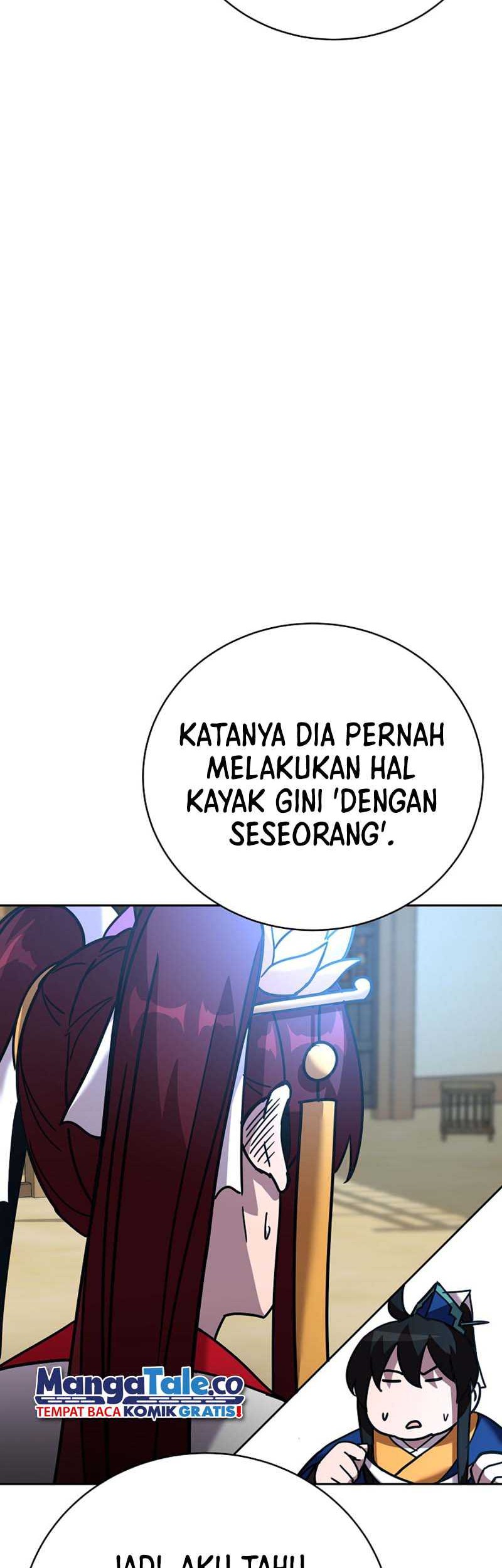 Martial Streamer Chapter 40 Gambar 10