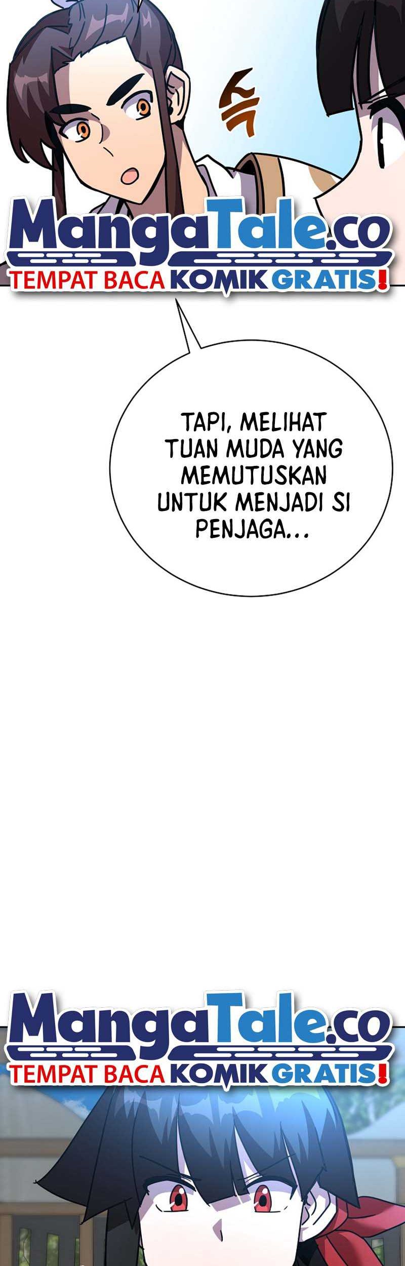 Martial Streamer Chapter 40 Gambar 12