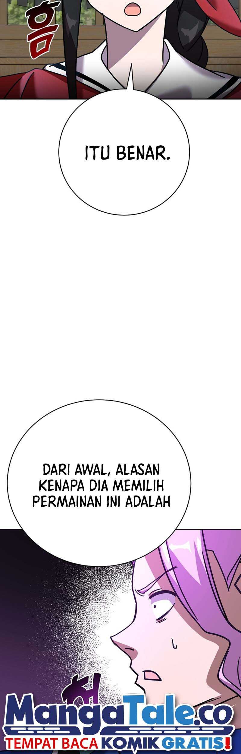 Martial Streamer Chapter 40 Gambar 13