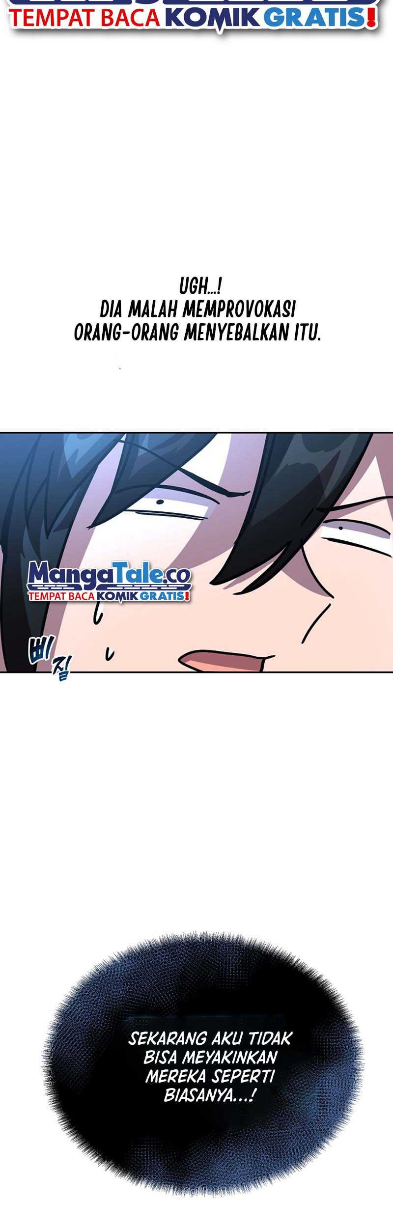 Martial Streamer Chapter 40 Gambar 17