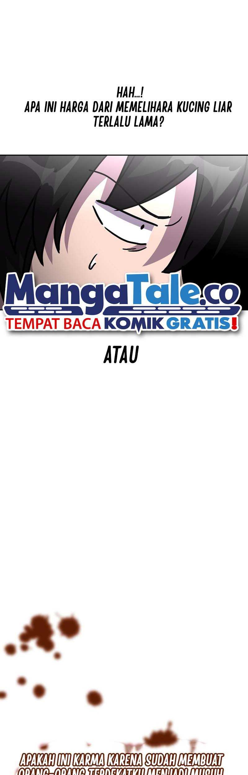 Martial Streamer Chapter 40 Gambar 31