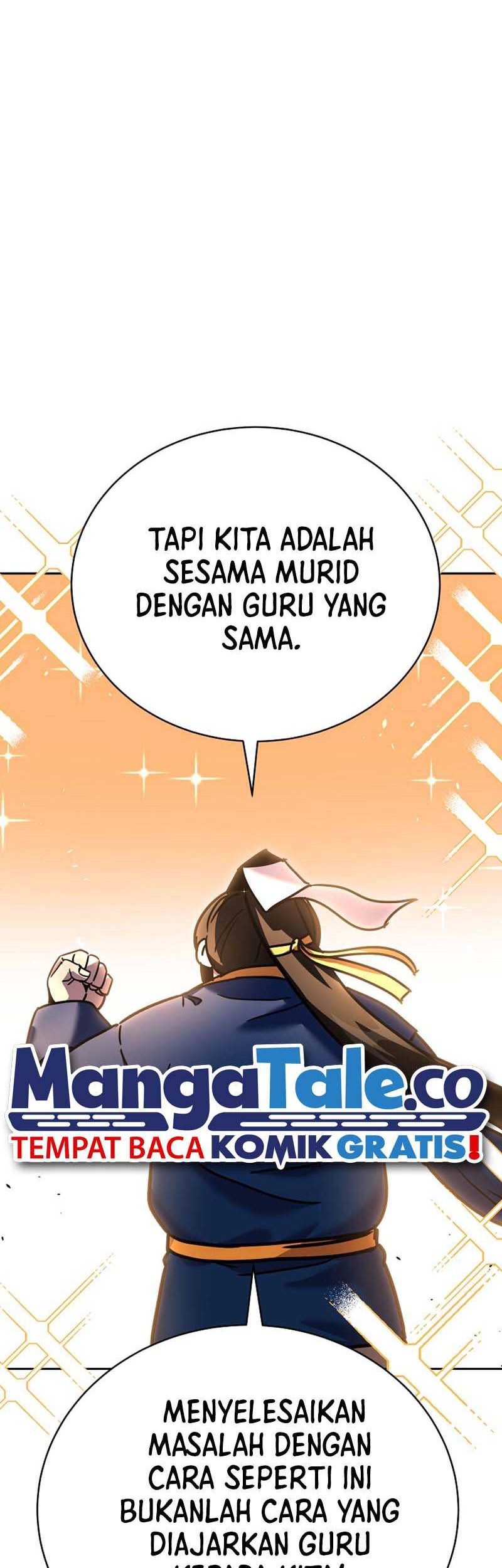 Martial Streamer Chapter 40 Gambar 37