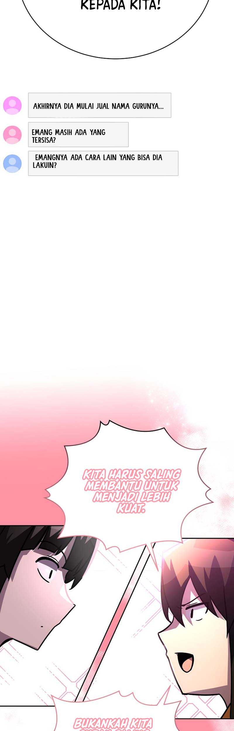 Martial Streamer Chapter 40 Gambar 38