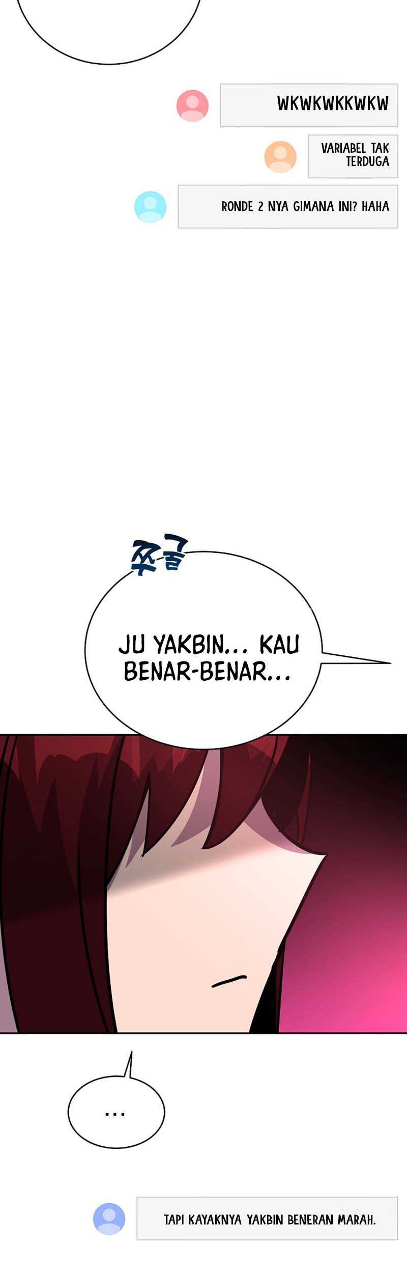 Martial Streamer Chapter 40 Gambar 41