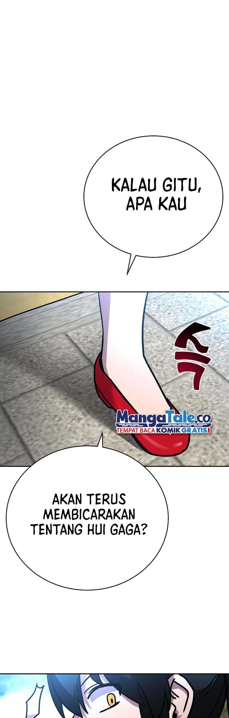Martial Streamer Chapter 40 Gambar 43