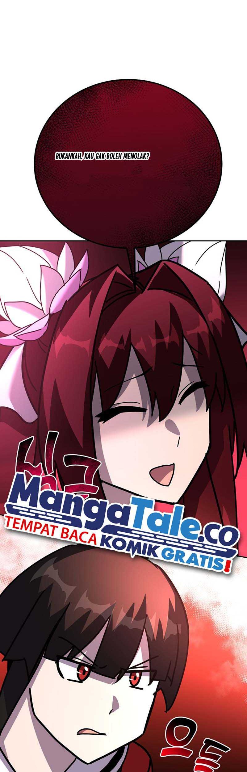 Martial Streamer Chapter 40 Gambar 48