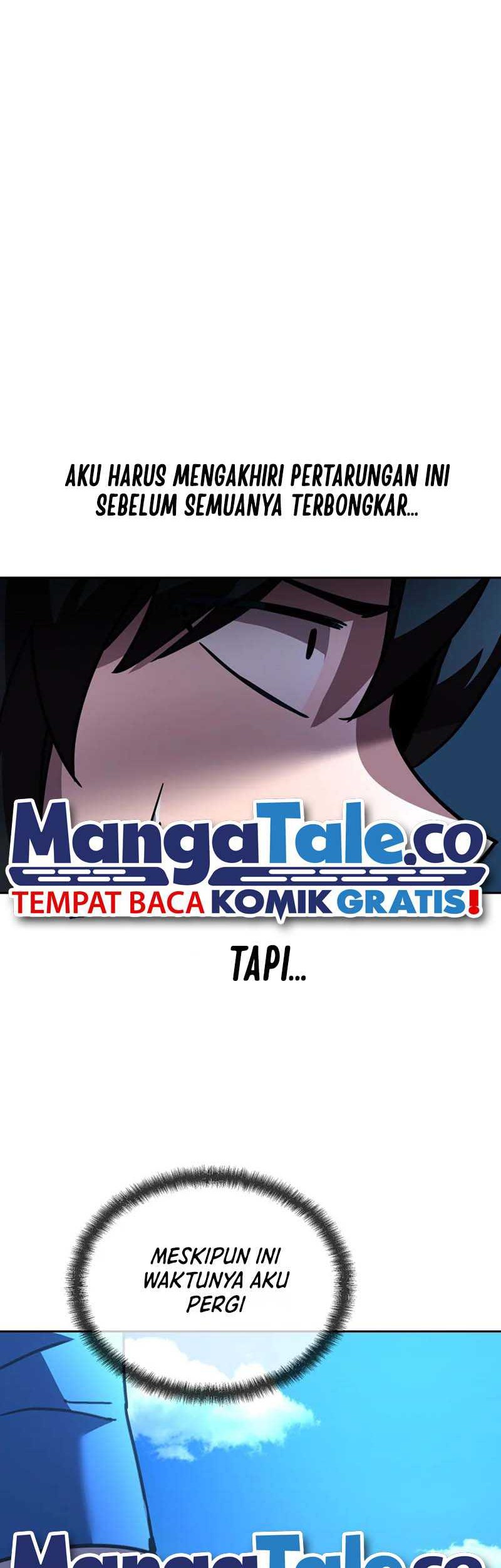 Martial Streamer Chapter 39 Gambar 59