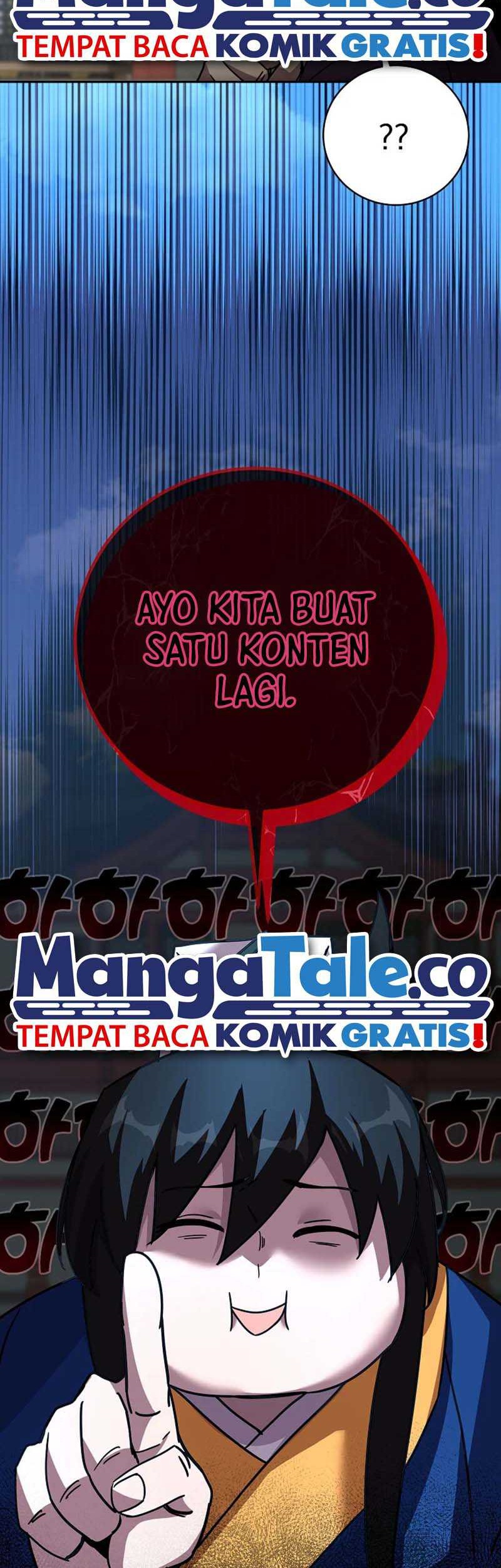 Martial Streamer Chapter 39 Gambar 61
