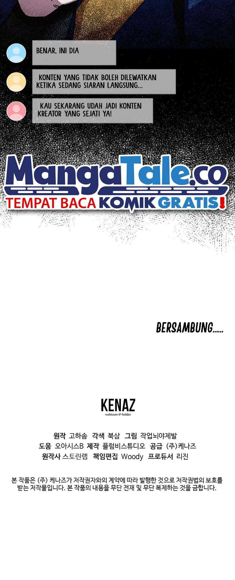 Martial Streamer Chapter 39 Gambar 62