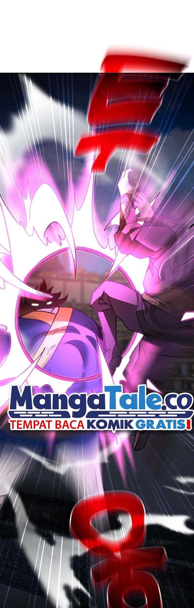 Baca Martial Streamer Chapter 39 Gambar 2