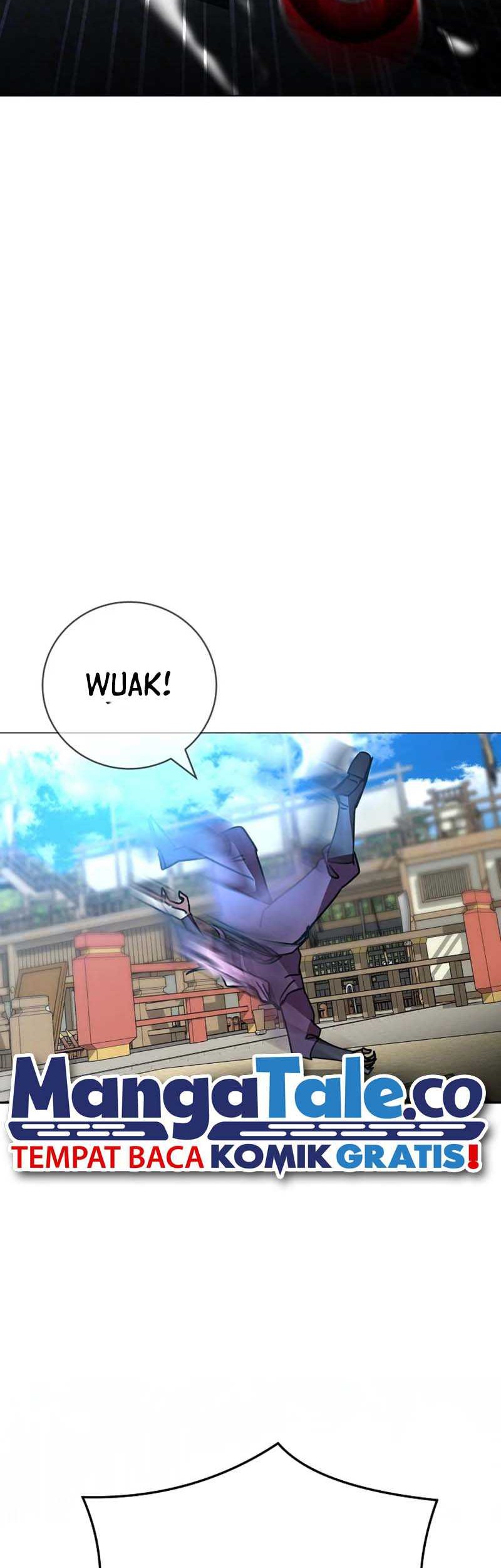 Martial Streamer Chapter 39 Gambar 3