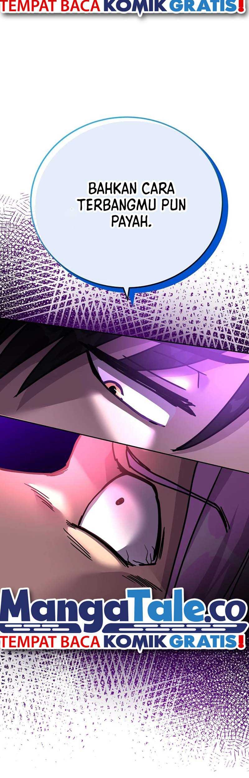 Martial Streamer Chapter 39 Gambar 6