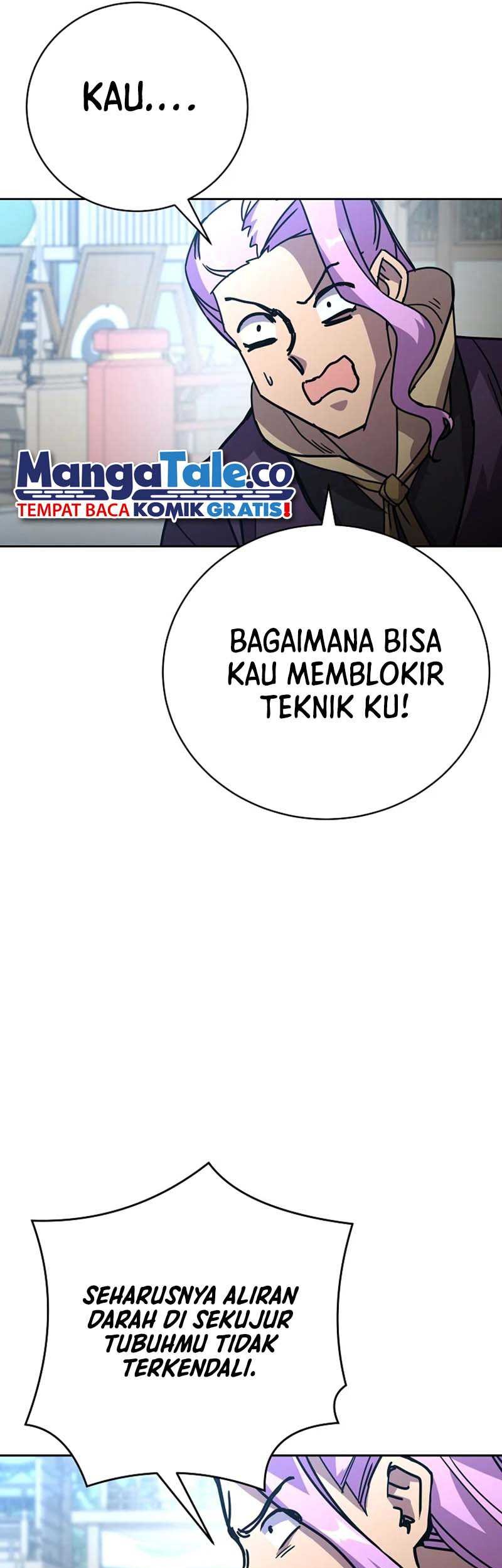 Martial Streamer Chapter 39 Gambar 9