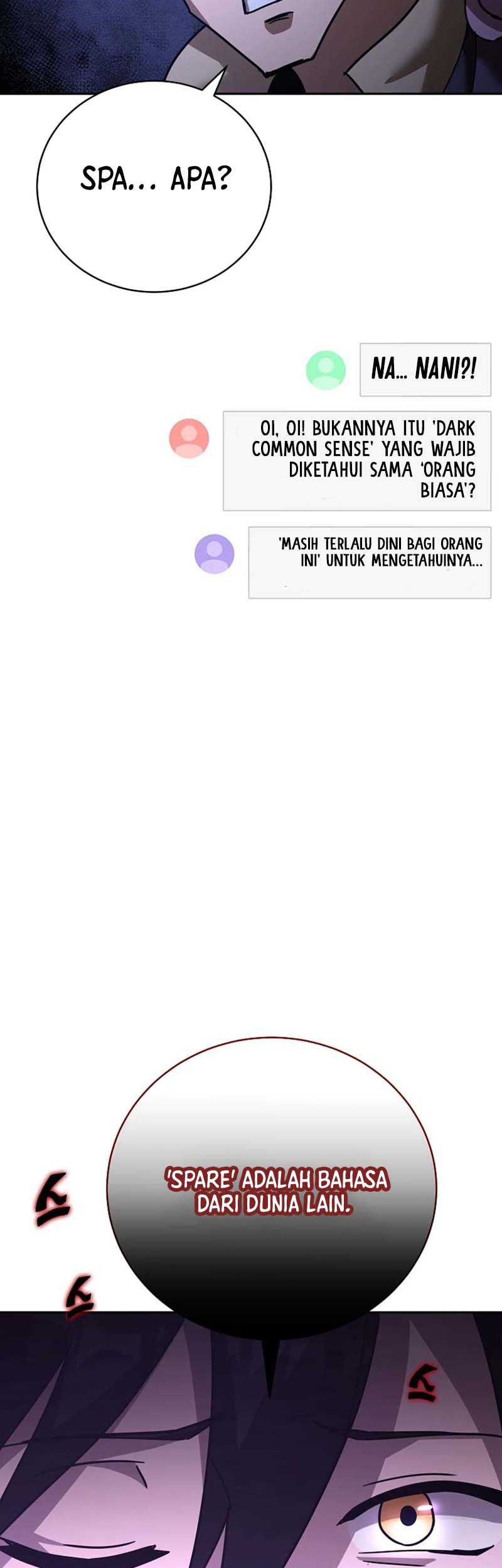 Martial Streamer Chapter 39 Gambar 11
