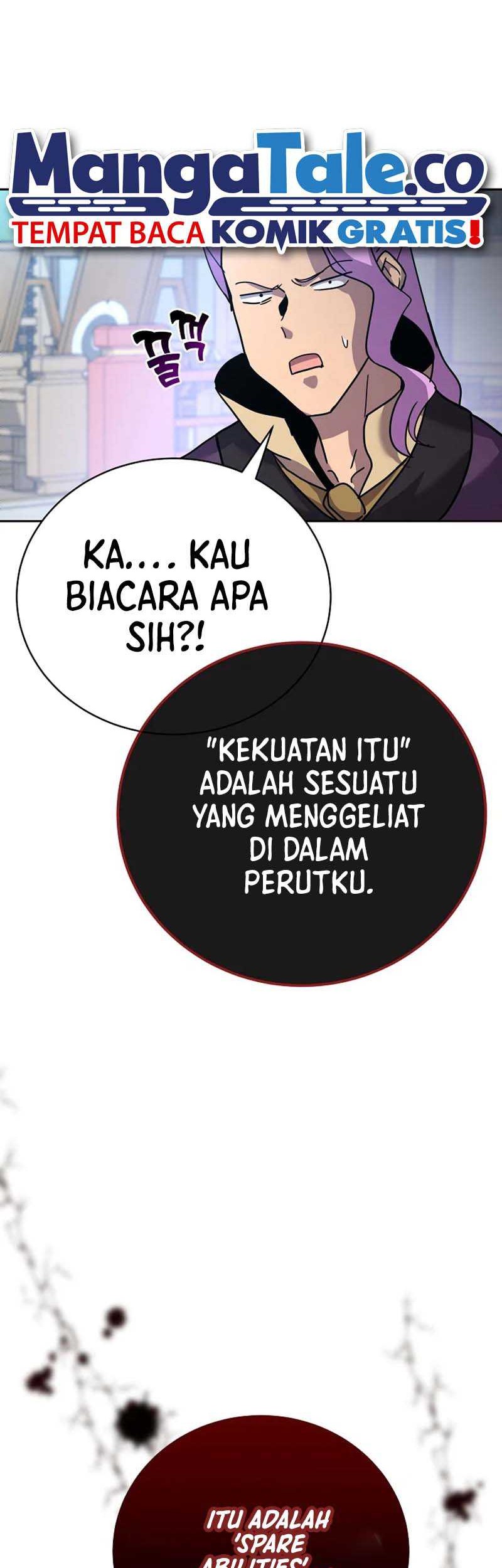 Martial Streamer Chapter 39 Gambar 14