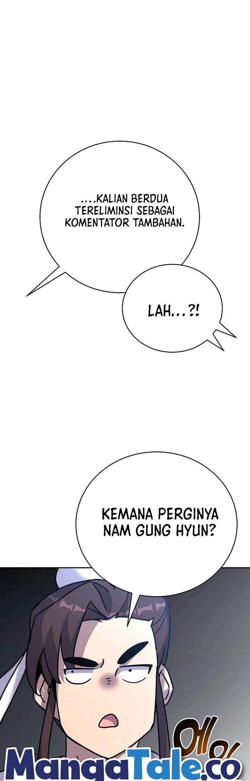 Martial Streamer Chapter 39 Gambar 21