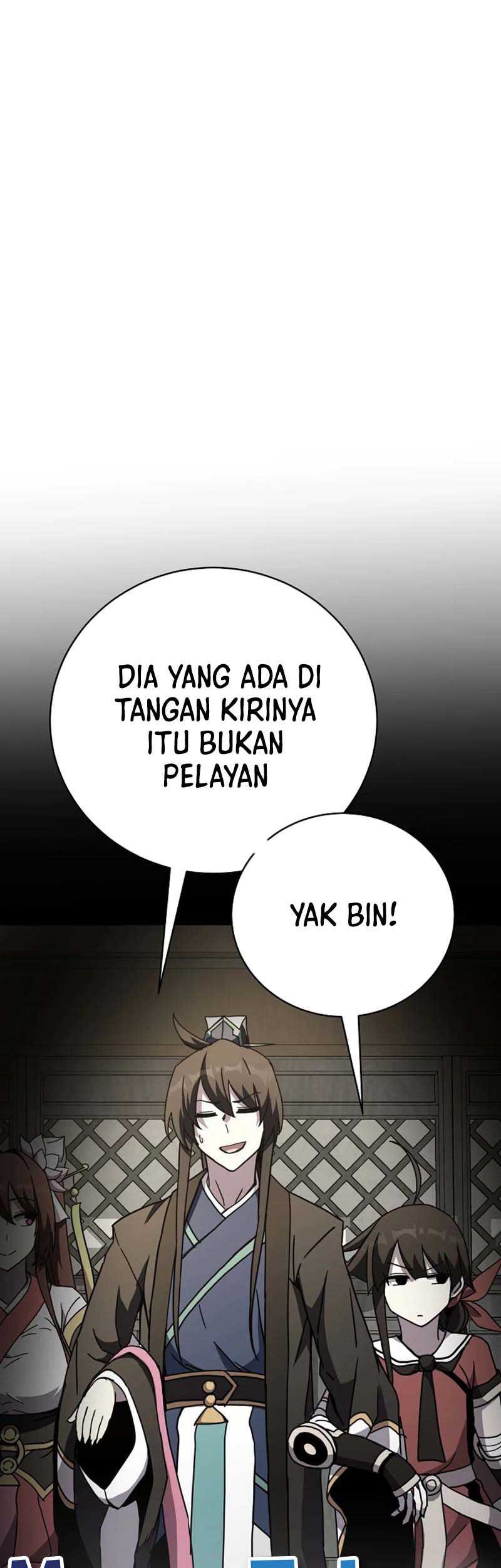 Martial Streamer Chapter 39 Gambar 26