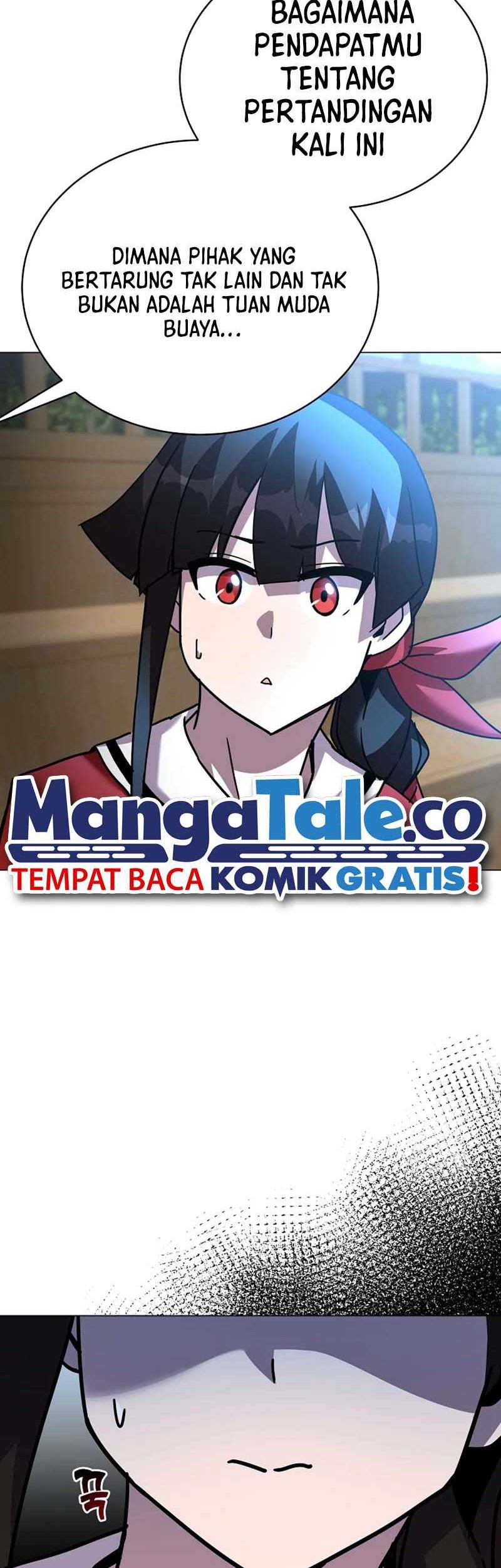 Martial Streamer Chapter 39 Gambar 28