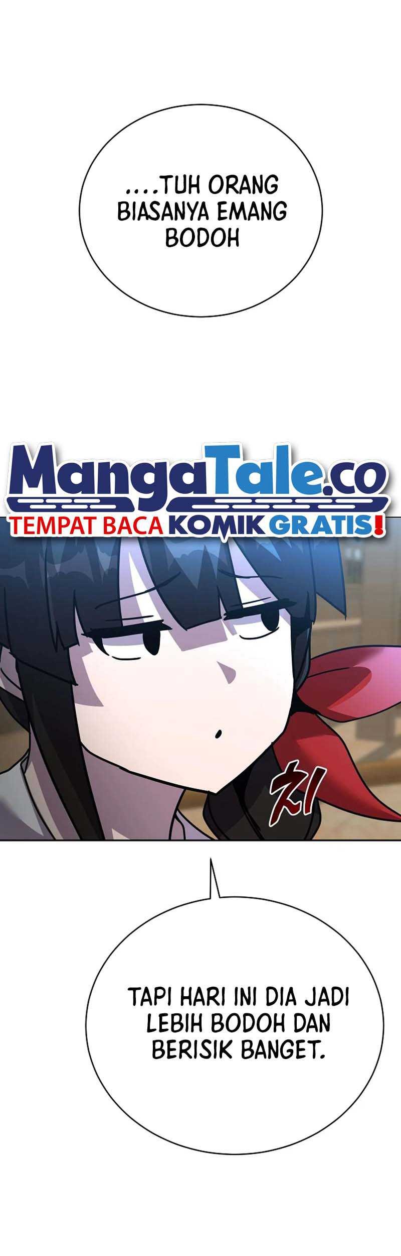 Martial Streamer Chapter 39 Gambar 30
