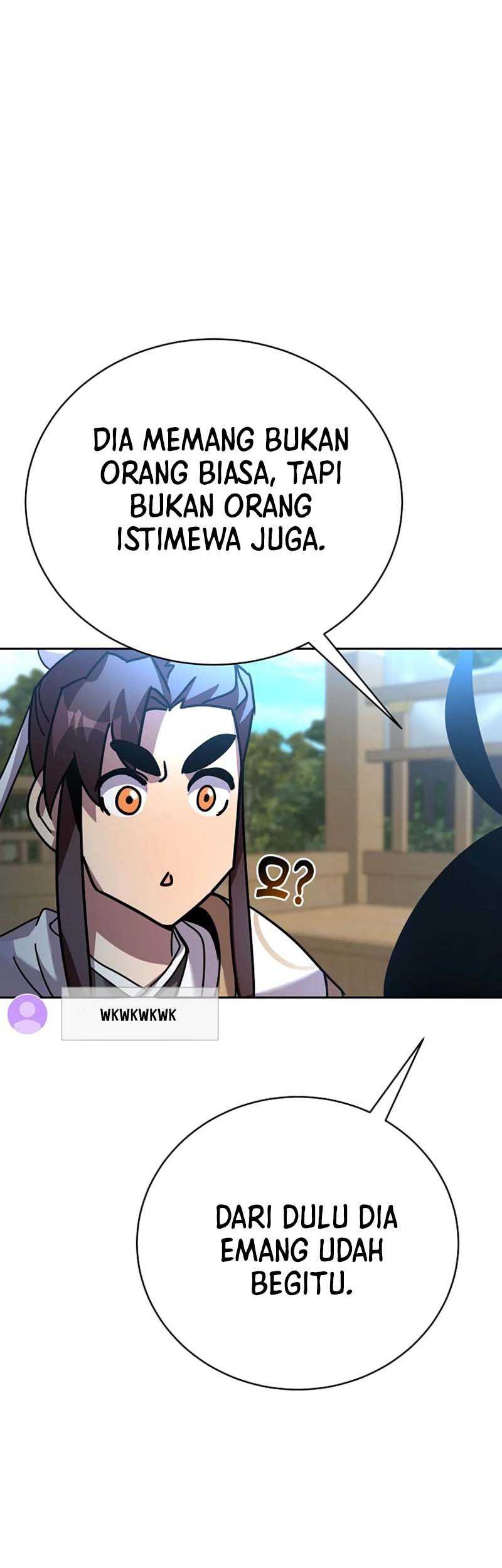 Martial Streamer Chapter 39 Gambar 31