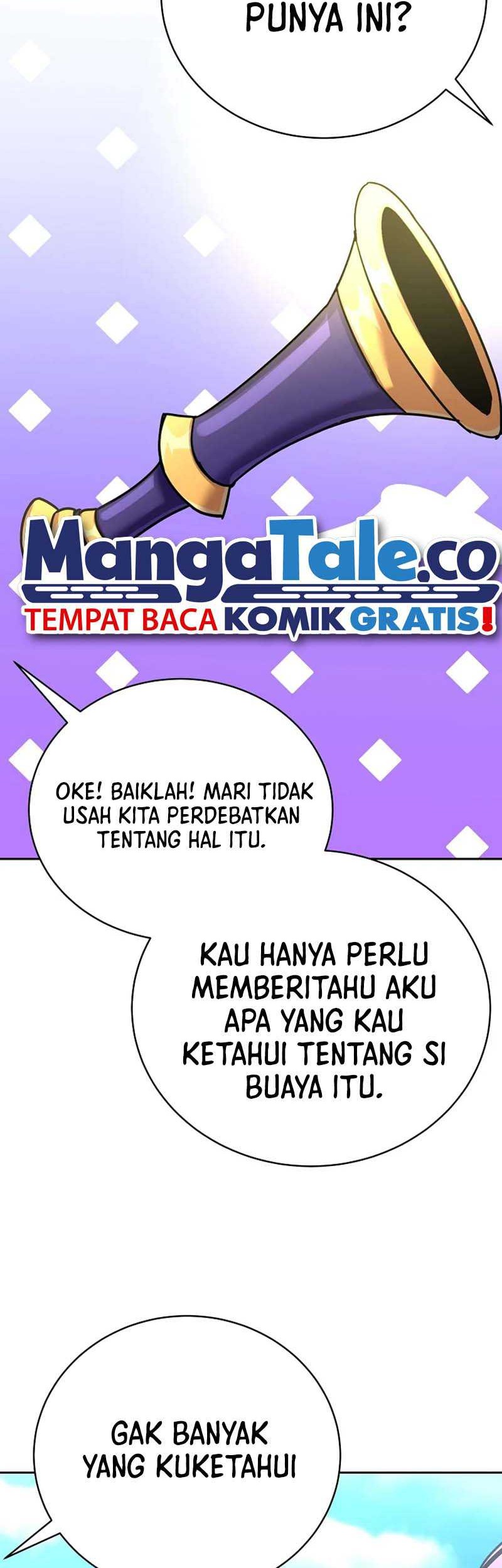 Martial Streamer Chapter 39 Gambar 33