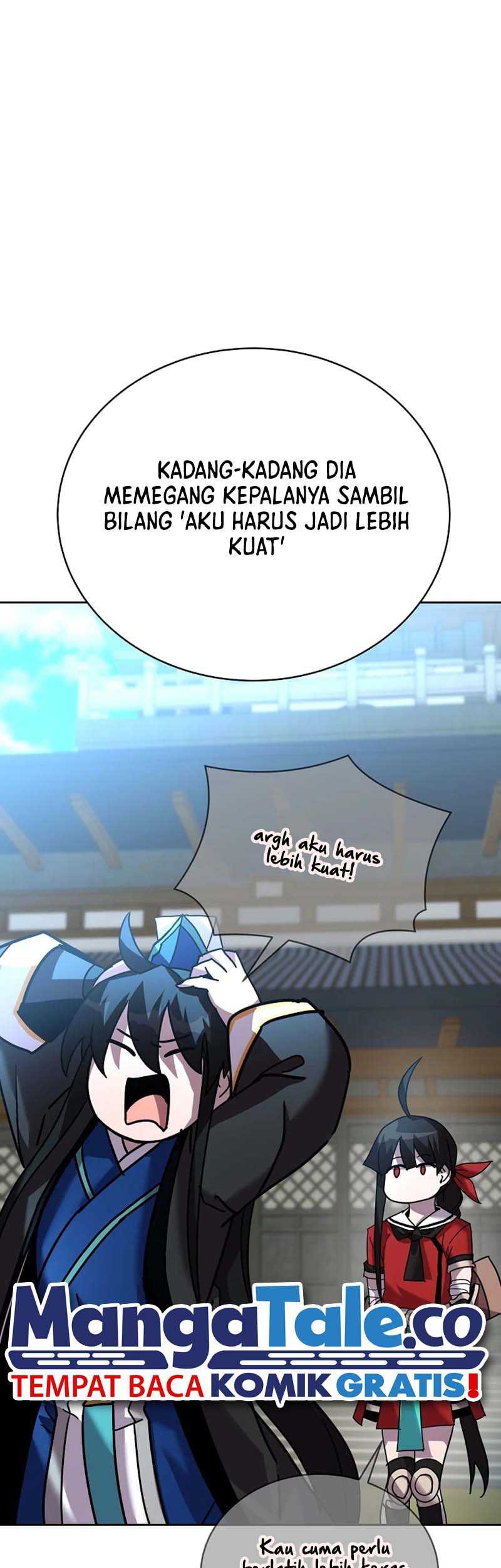 Martial Streamer Chapter 39 Gambar 39