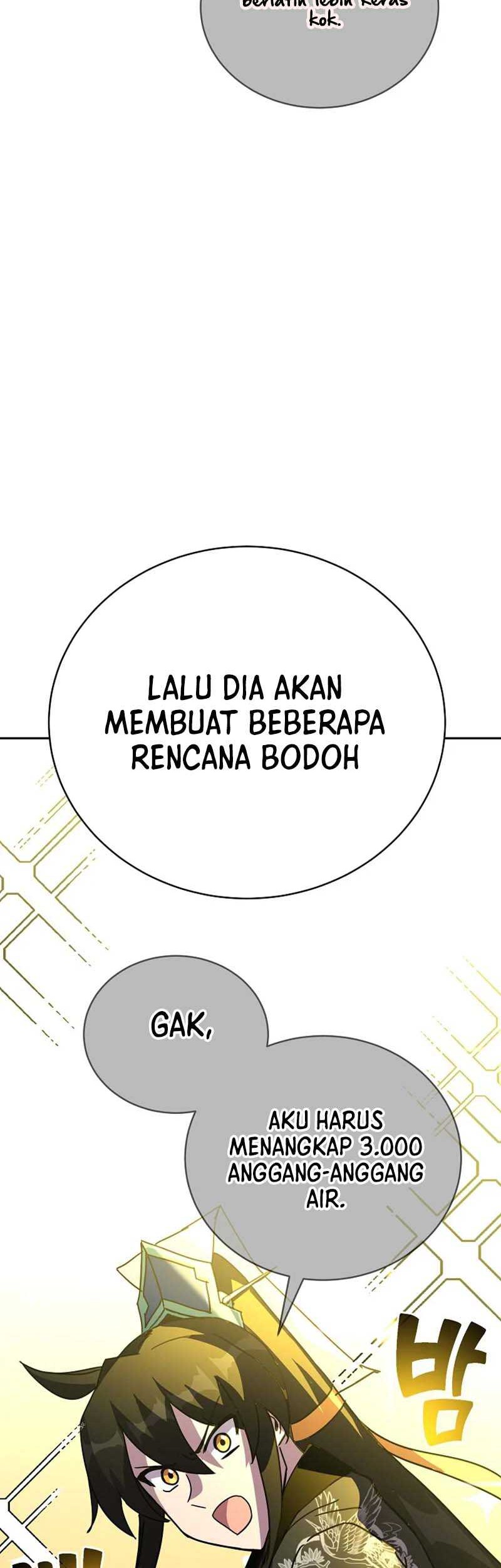 Martial Streamer Chapter 39 Gambar 40