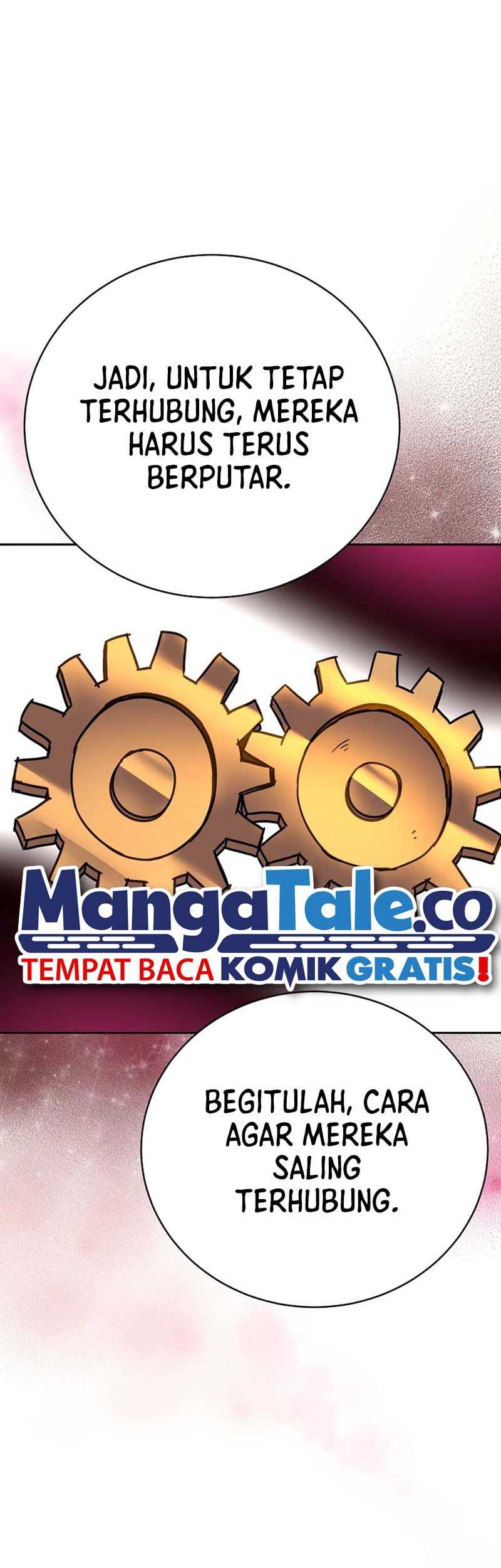 Martial Streamer Chapter 39 Gambar 45