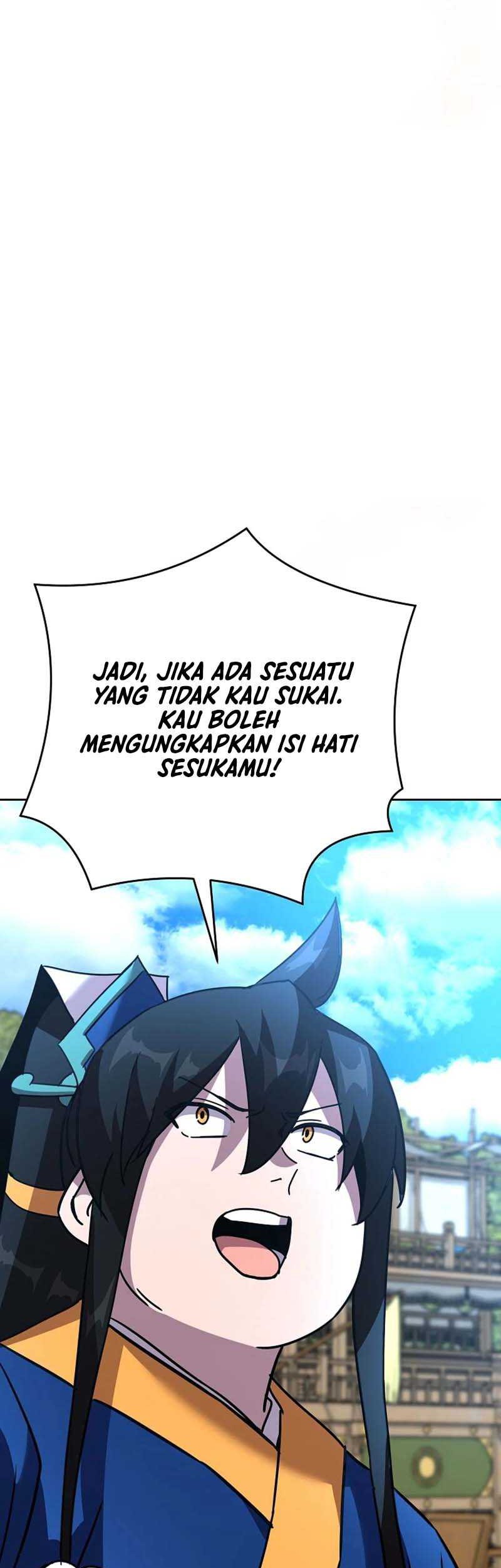 Martial Streamer Chapter 39 Gambar 46