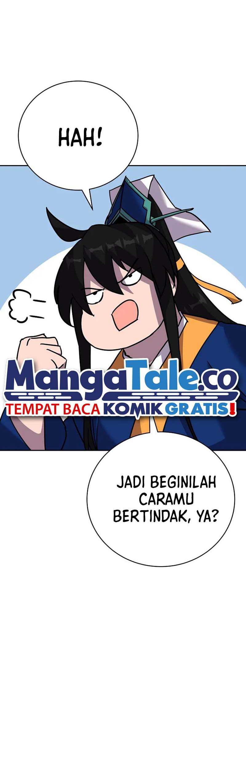 Martial Streamer Chapter 39 Gambar 52