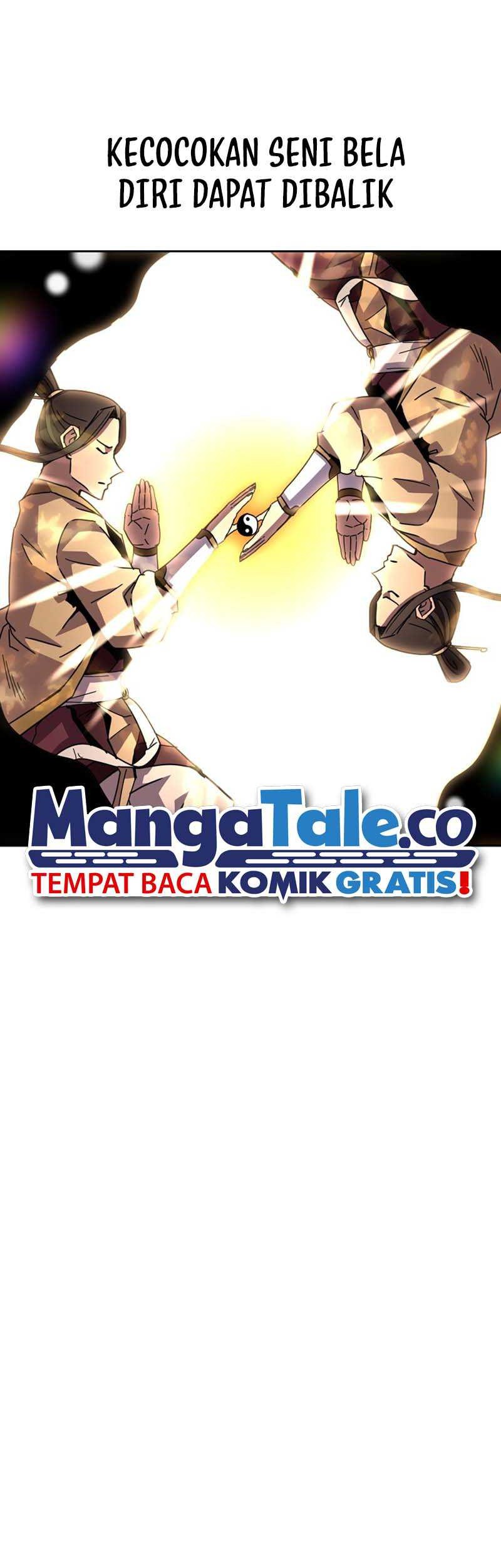 Martial Streamer Chapter 38 Gambar 4