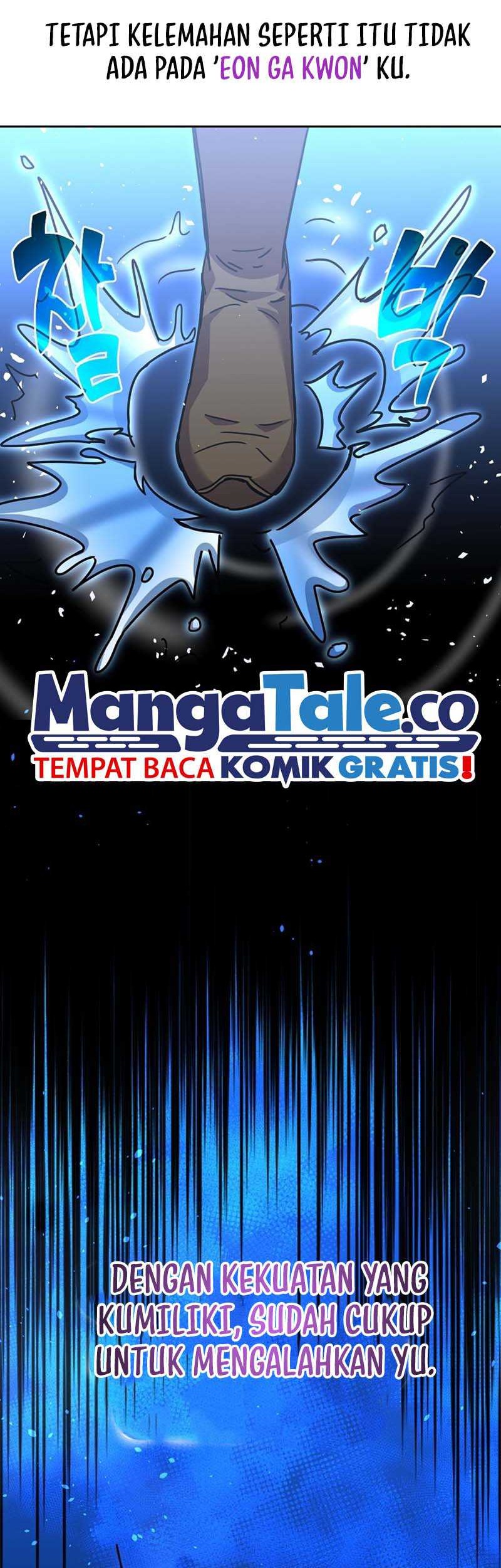 Martial Streamer Chapter 38 Gambar 5
