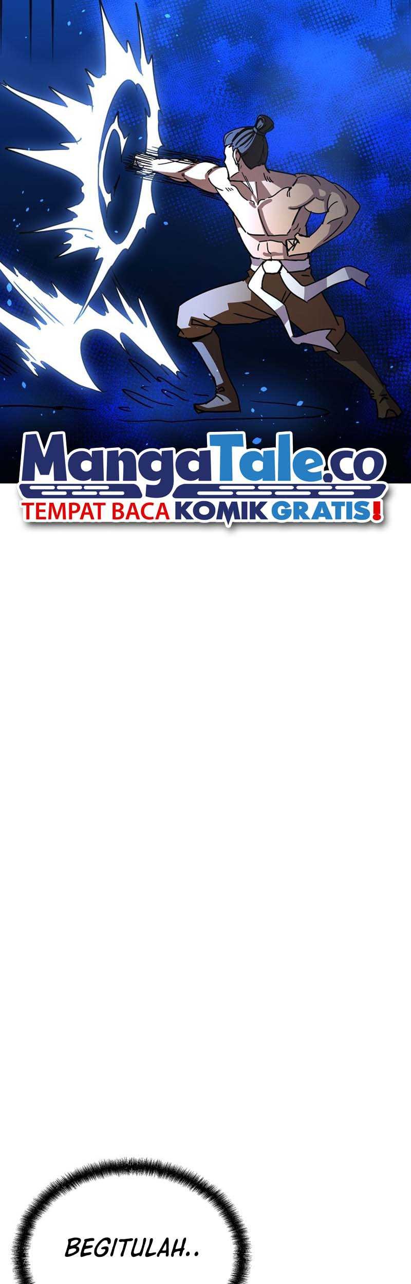 Martial Streamer Chapter 38 Gambar 6