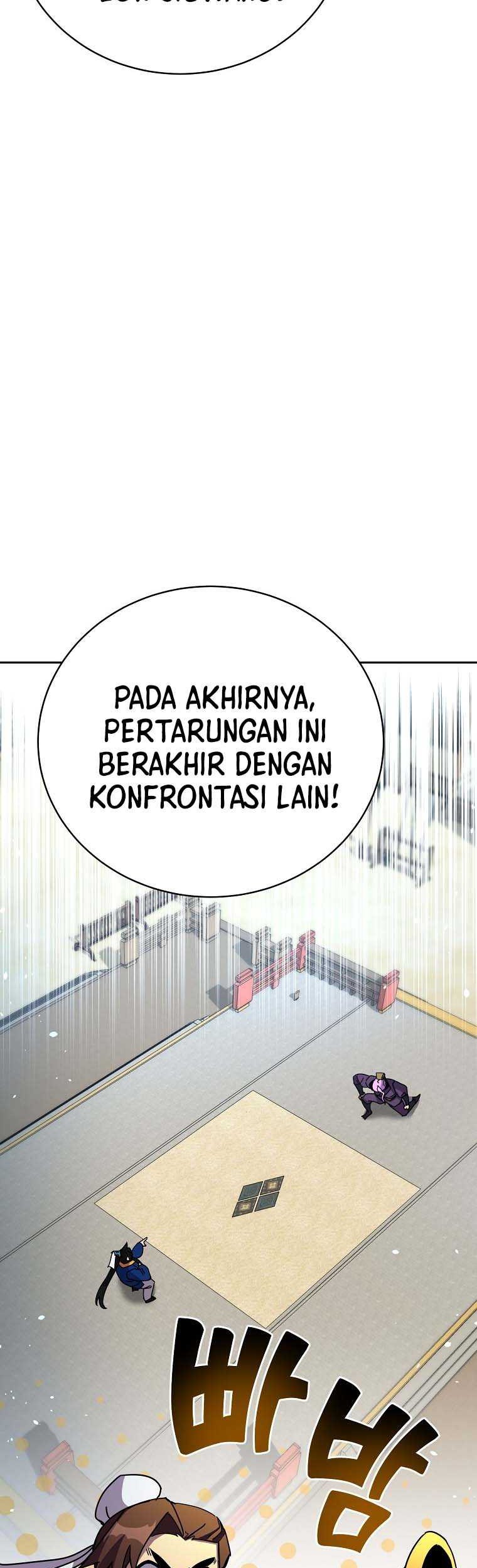 Martial Streamer Chapter 38 Gambar 17