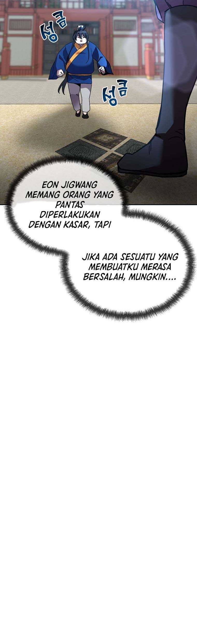 Martial Streamer Chapter 38 Gambar 20