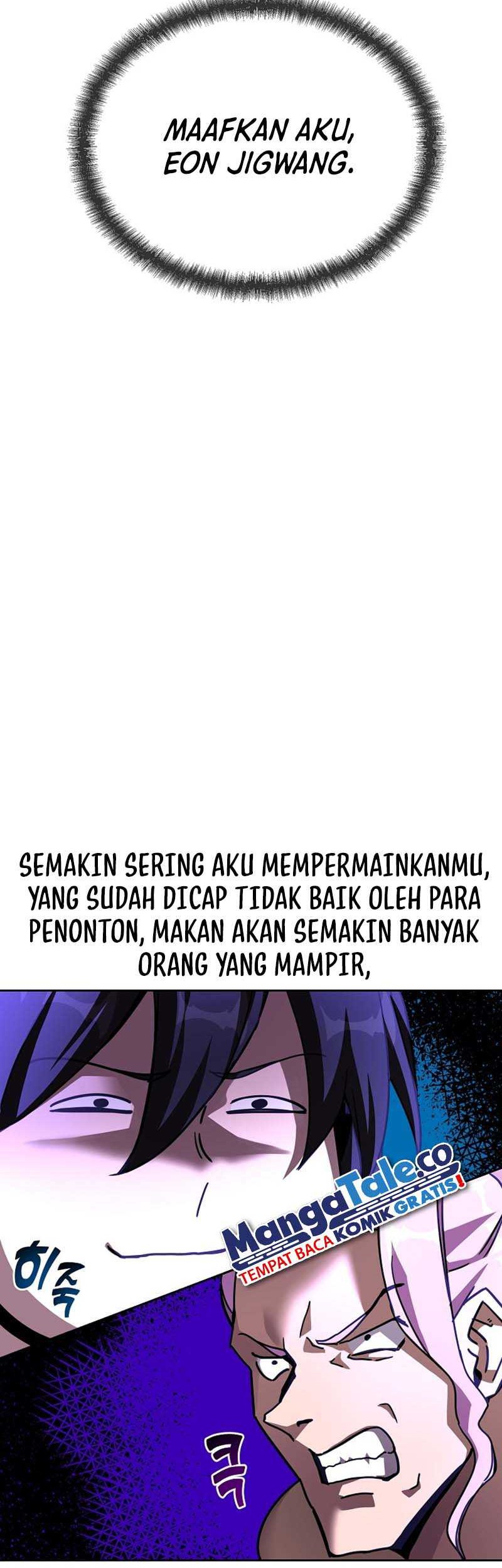 Martial Streamer Chapter 38 Gambar 22
