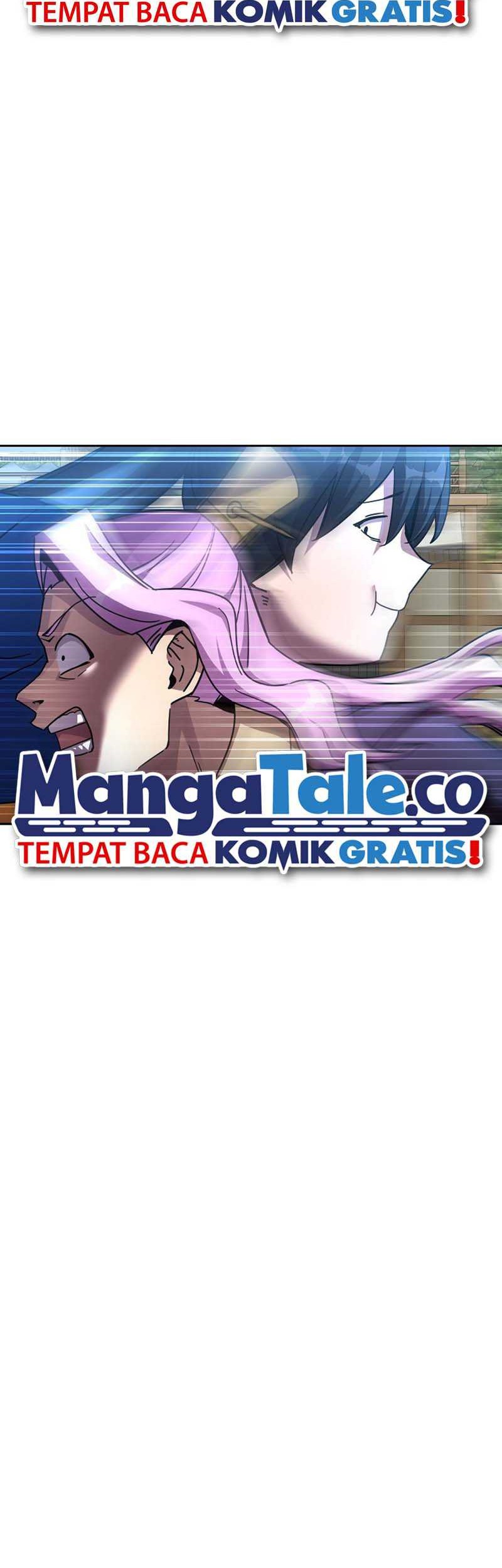 Martial Streamer Chapter 38 Gambar 26