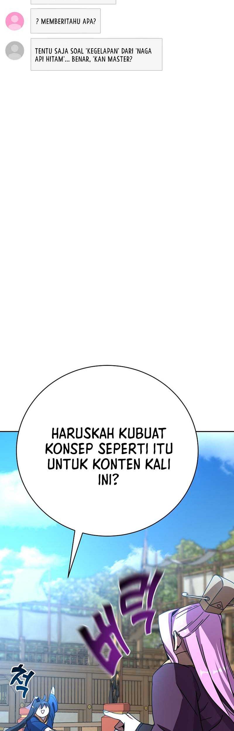 Martial Streamer Chapter 38 Gambar 33