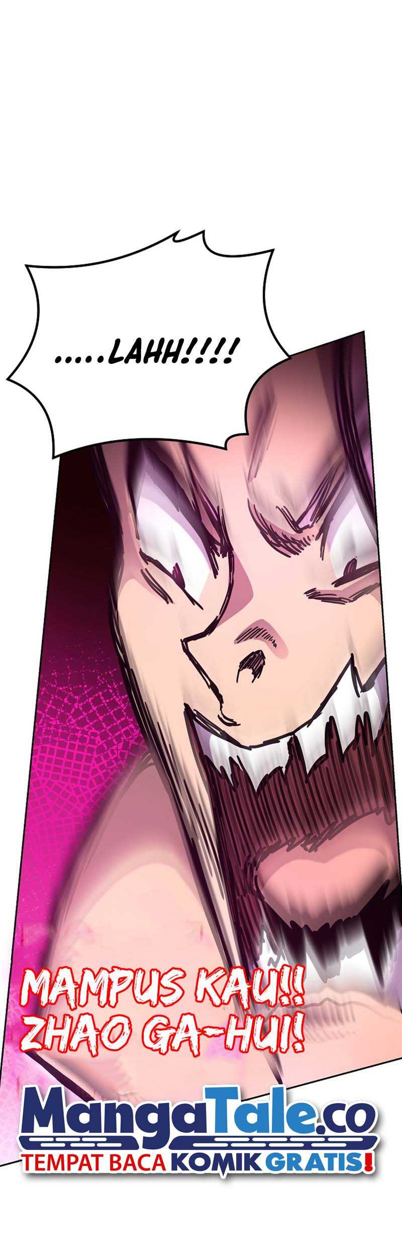 Martial Streamer Chapter 38 Gambar 44